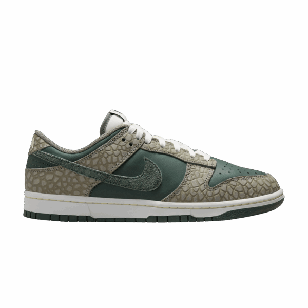 Nike Dunk Low PRM Urban Landscape 2.0 HF4878-053 - Nicesk photo 1