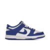 Nike Dunk Low Racer Blue (GS) DV7067-400 - Nicesk photo 1