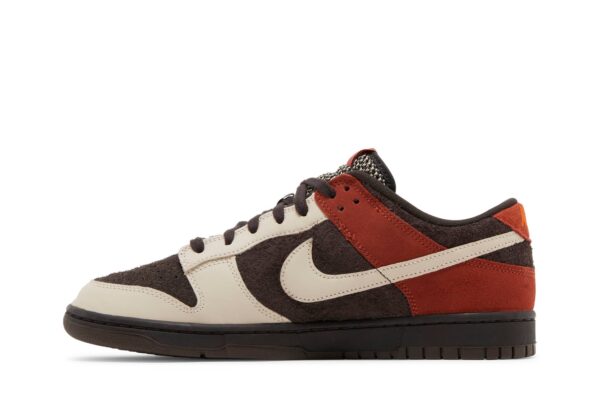 Nike Dunk Low Red Panda FV0395-200 - Nicesk photo 3