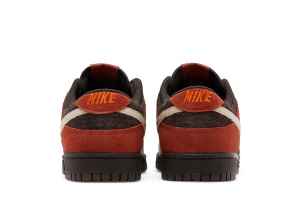 Nike Dunk Low Red Panda FV0395-200 - Nicesk photo 6