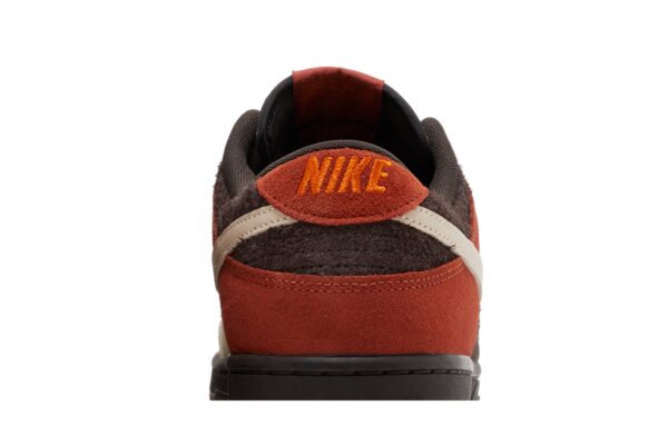 Nike Dunk Low Red Panda FV0395-200 - Nicesk photo 7