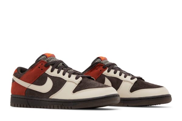 Nike Dunk Low Red Panda FV0395-200 - Nicesk photo 8