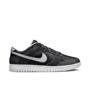 Nike Dunk Low Retro Animal Pack Zebra DH7913-001 - Nicesk photo 1