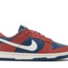 Nike Dunk Low Retro Canyon Rust (Women's) DD1503-602 - Nicesk photo 1