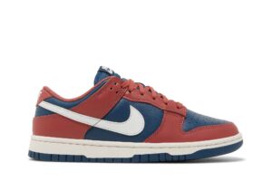 Nike Dunk Low Retro Canyon Rust (Women's) DD1503-602 - Nicesk photo 1