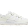 Nike Dunk Low Retro Coconut Milk (Women's) DD1503-121 - Nicesk photo 1