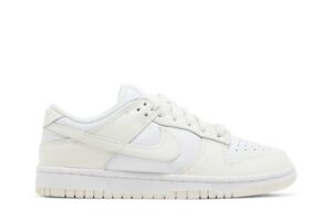 Nike Dunk Low Retro Coconut Milk (Women's) DD1503-121 - Nicesk photo 1