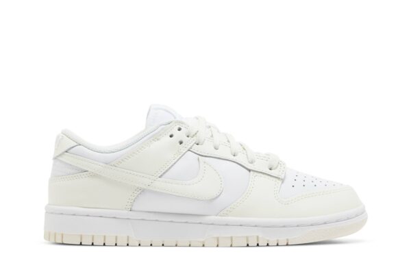 Nike Dunk Low Retro Coconut Milk (Women's) DD1503-121 - Nicesk photo 1