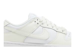 Nike Dunk Low Retro Coconut Milk (Women's) DD1503-121 - Nicesk photo 2
