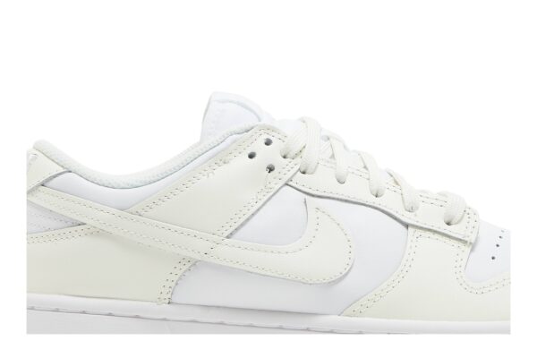 Nike Dunk Low Retro Coconut Milk (Women's) DD1503-121 - Nicesk photo 2