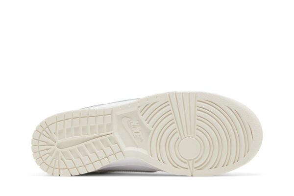 Nike Dunk Low Retro Coconut Milk (Women's) DD1503-121 - Nicesk photo 4