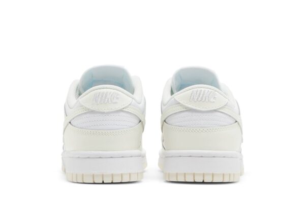 Nike Dunk Low Retro Coconut Milk (Women's) DD1503-121 - Nicesk photo 6