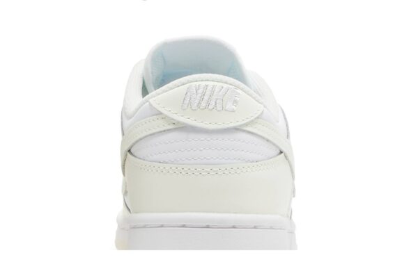 Nike Dunk Low Retro Coconut Milk (Women's) DD1503-121 - Nicesk photo 7