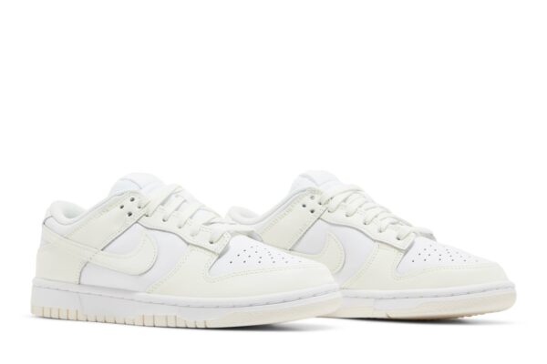 Nike Dunk Low Retro Coconut Milk (Women's) DD1503-121 - Nicesk photo 8