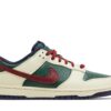 Nike Dunk Low Retro From Nike To You Fir Green FV8106-361 - Nicesk photo 1