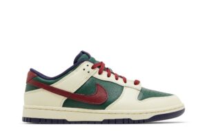 Nike Dunk Low Retro From Nike To You Fir Green FV8106-361 - Nicesk photo 1