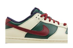 Nike Dunk Low Retro From Nike To You Fir Green FV8106-361 - Nicesk photo 2