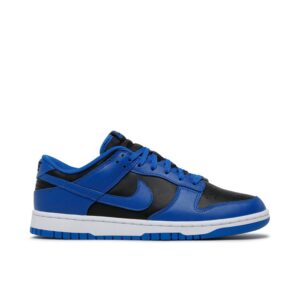 Nike Dunk Low Retro Hyper Cobalt DD1391-001 - Nicesk photo 1