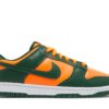 Nike Dunk Low Retro Miami Hurricanes DD1391-300 - Nicesk photo 1