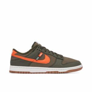 Nike Dunk Low Retro Next Nature Sequoia DD3358-300 - Nicesk photo 1