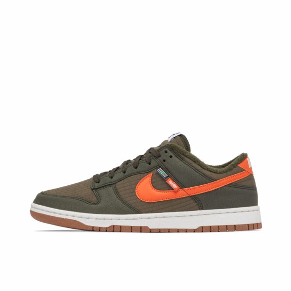 Nike Dunk Low Retro Next Nature Sequoia DD3358-300 - Nicesk photo 2