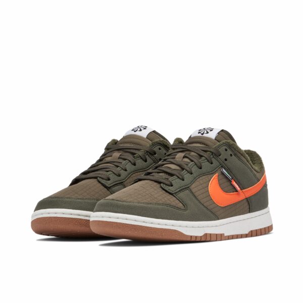 Nike Dunk Low Retro Next Nature Sequoia DD3358-300 - Nicesk photo 4