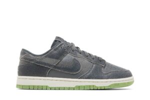 Nike Dunk Low Retro PRM Halloween (2022) DQ7681-001 - Nicesk photo 1