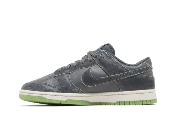 Nike Dunk Low Retro PRM Halloween (2022) DQ7681-001 - Nicesk photo 3