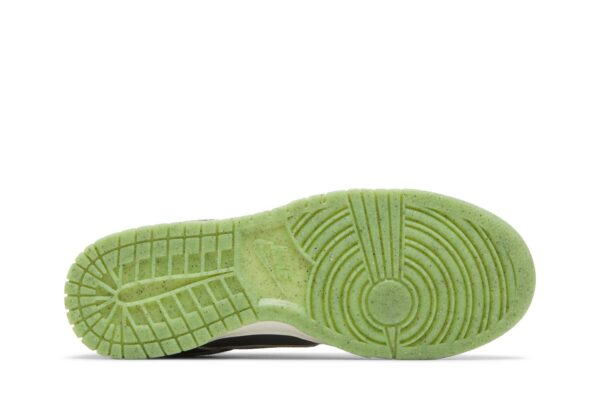 Nike Dunk Low Retro PRM Halloween (2022) DQ7681-001 - Nicesk photo 4