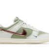 Nike Dunk Low Retro PRM Kyler Murray Be 1 of One FQ0269-001 - Nicesk photo 1