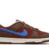 Nike Dunk Low Retro PRM Mars Stone DR9704-200 - Nicesk photo 1
