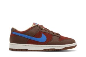 Nike Dunk Low Retro PRM Mars Stone DR9704-200 - Nicesk photo 1