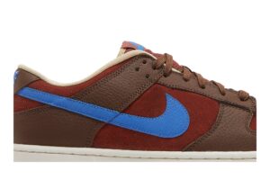 Nike Dunk Low Retro PRM Mars Stone DR9704-200 - Nicesk photo 2