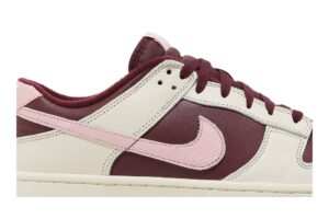 Nike Dunk Low Retro PRM Valentine's Day (2023) DR9705-100 - Nicesk photo 2