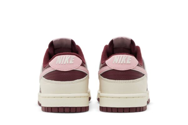 Nike Dunk Low Retro PRM Valentine's Day (2023) DR9705-100 - Nicesk photo 6