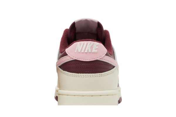 Nike Dunk Low Retro PRM Valentine's Day (2023) DR9705-100 - Nicesk photo 7