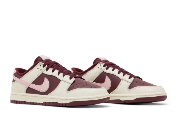 Nike Dunk Low Retro PRM Valentine's Day (2023) DR9705-100 - Nicesk photo 8