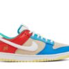 Nike Dunk Low Retro PRM Year of the Rabbit Blue Orange Cream FD4203-111 - Nicesk photo 1