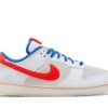 Nike Dunk Low Retro PRM Year of the Rabbit White Rabbit (2023) FD4203-161 - Nicesk photo 1