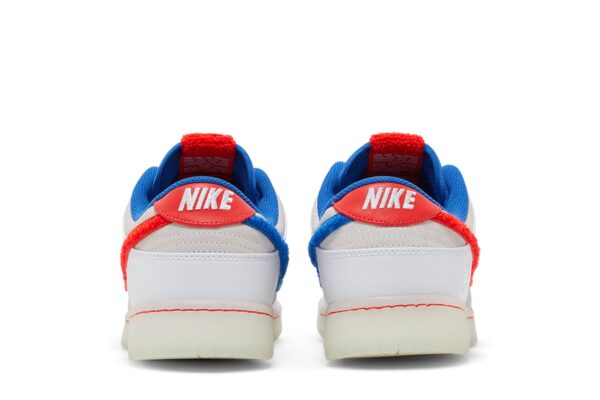 Nike Dunk Low Retro PRM Year of the Rabbit White Rabbit (2023) FD4203-161 - Nicesk photo 6
