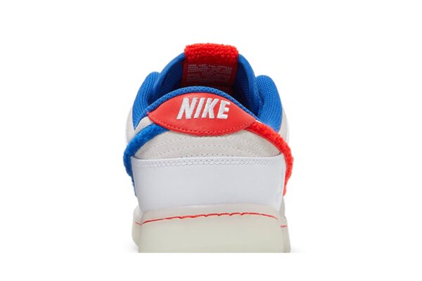 Nike Dunk Low Retro PRM Year of the Rabbit White Rabbit (2023) FD4203-161 - Nicesk photo 7