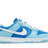 Nike Dunk Low Retro QS Argon (2022) DM0121-400 - Nicesk photo 1