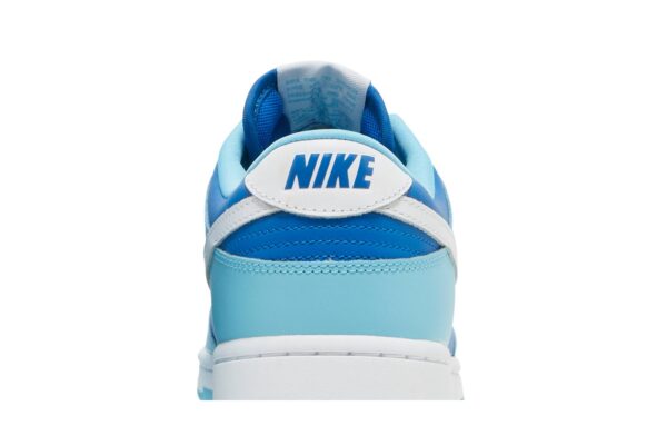 Nike Dunk Low Retro QS Argon (2022) DM0121-400 - Nicesk photo 7