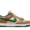 Nike Dunk Low Retro Rattan Gorge Green FB7160-231 - Nicesk photo 1