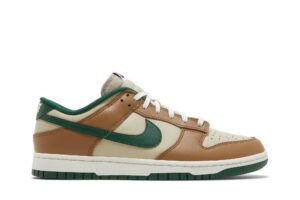 Nike Dunk Low Retro Rattan Gorge Green FB7160-231 - Nicesk photo 1