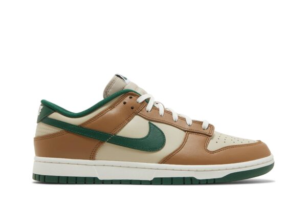 Nike Dunk Low Retro Rattan Gorge Green FB7160-231 - Nicesk photo 1