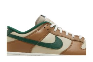 Nike Dunk Low Retro Rattan Gorge Green FB7160-231 - Nicesk photo 2