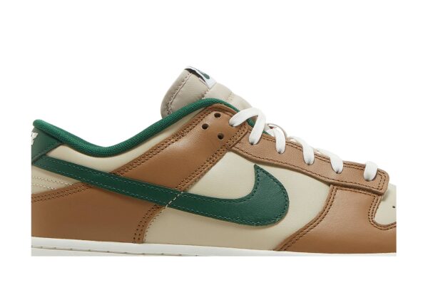 Nike Dunk Low Retro Rattan Gorge Green FB7160-231 - Nicesk photo 2