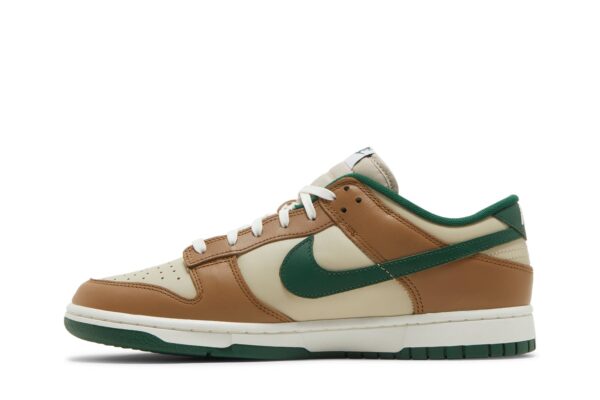 Nike Dunk Low Retro Rattan Gorge Green FB7160-231 - Nicesk photo 3