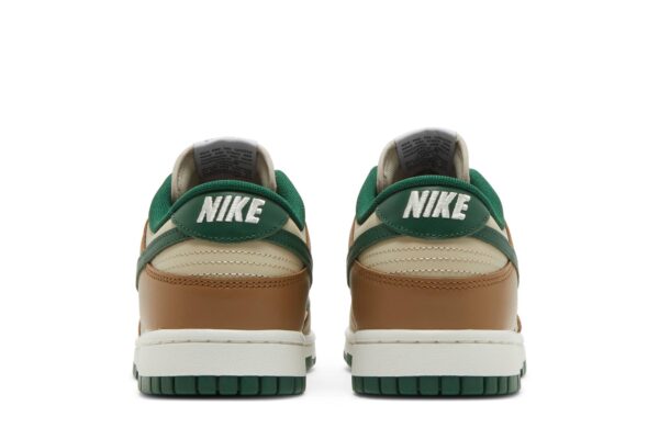 Nike Dunk Low Retro Rattan Gorge Green FB7160-231 - Nicesk photo 6